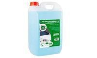 ¡Chollazo Plus! Lavaparabrisas Motorkit MOT102 de 5 litros por sólo 3,85€ (antes 17€)