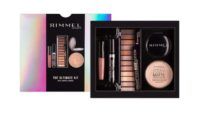 ¡Chollazo! Kit maquillaje The ultimate de Rimmel London por sólo 8,12€ (antes 30€)