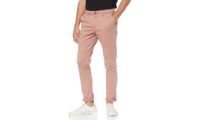 ¡Chollazo! Pantalones Jack & Jones Nos Jjimarco Jjbowie Sa Burlwood STS por sólo 11,95€ (antes 30€)