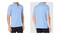 ¡Chollo! Polo para hombre Tommy Hilfiger Regular sólo 34€ (PVP 69,90€)