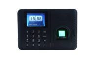 ¡Chollo! Registrador de horario con huella dactilar por sólo 15,99€