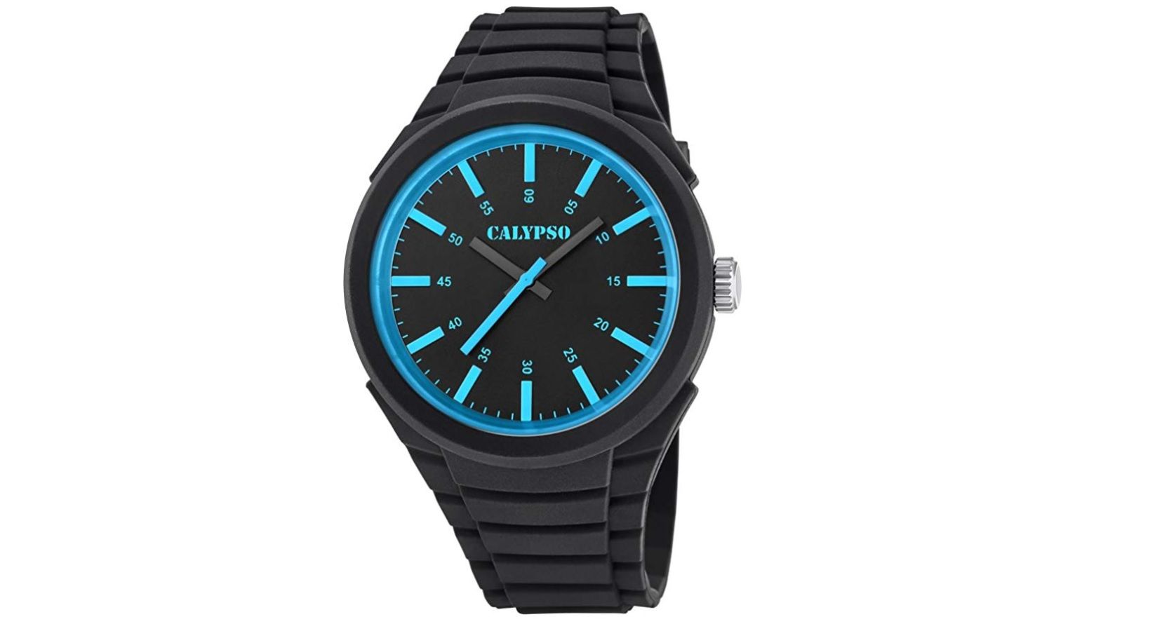 ¡Chollo! Reloj Calypso K5725/3 por sólo 14€ (antes 35€)