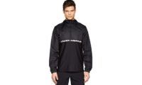 ¡Mitad de precio! Sudadera con Capucha Under Armour Sportstyle Woven por sólo 21,95€ (antes 41,87€)
