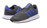 ¡Mitad de precio! Zapatillas niños Adidas N-5923 J por sólo 27,95€ (antes 64,95€)