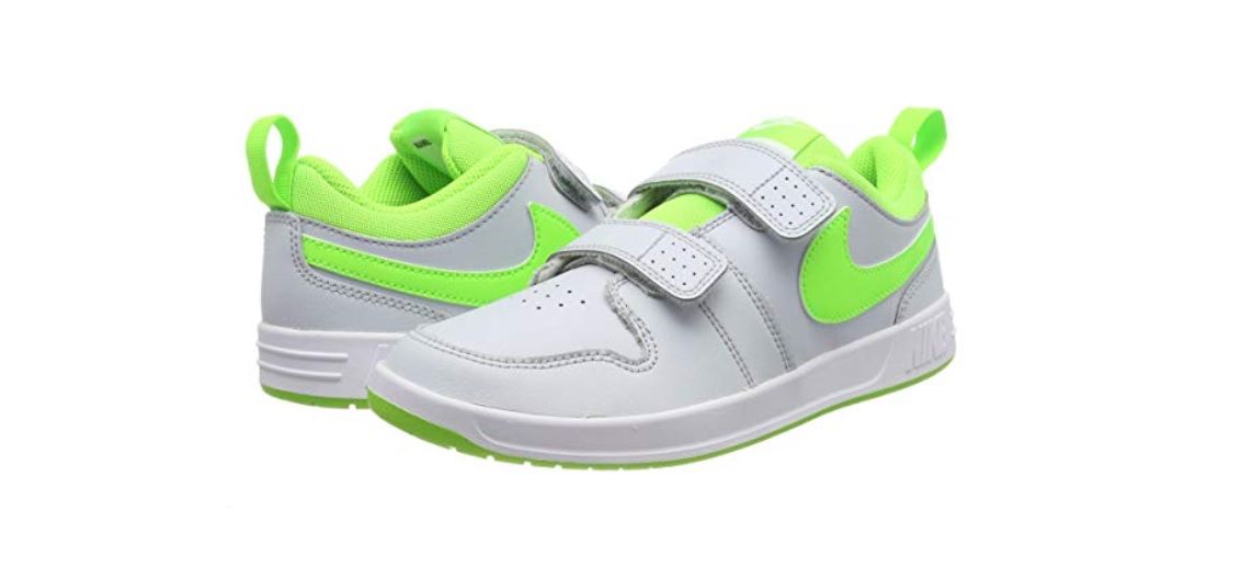 ¡Chollo! Zapatillas Nike Pico 5 por sólo 17,95€ (antes 30,22€)
