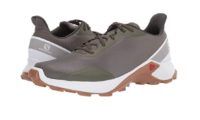 ¡Chollo! Zapatillas Salomon  Alphacross por sólo 40€ (antes 80,95€)