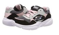 ¡Chollo! Zapatillas Skechers Meridian charted por sólo 34,95€ (antes 59,75€)