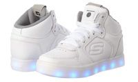 ¡Chollazo! Zapatillas Skechers Energy Lights por sólo 20€ (antes 40€)