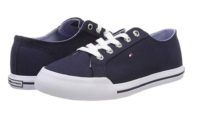 ¡Chollo! Zapatillas Tommy Hilfiger Essential por sólo 36,95€ (antes 71,50€)