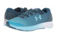 ¡Chollazo! Zapatillas Under Armour W Charged Bandit 4 3020357 por sólo 18,66€ (antes 77,48€) ¡Sólo números 38,5 y 39!