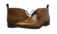 ¡Chollazo! Botines Clarks Gilman Mid por sólo 45€ (antes 110€)
