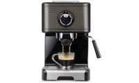 ¡Chollazo! Cafetera espresso Black+Decker BXCO1200E por sólo 45,99€ (antes 129€)