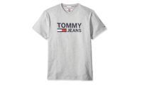 ¡56% de dto! Camiseta Tommy Jeans classic por sólo 17,49€ (antes 39,90€)