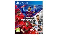 ¡Precio Mínimo! PES 2020 para PS4 por sólo 34,36€