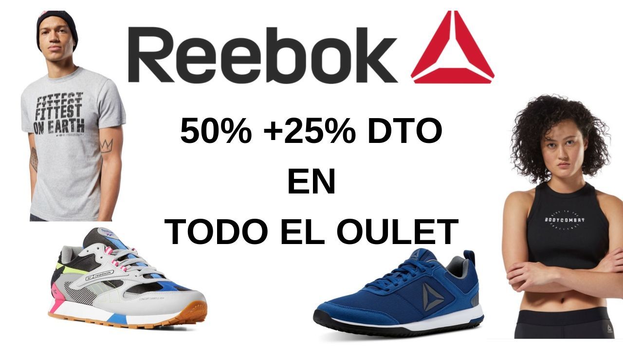 Reebok 50 Descuento, Online, 60% OFF, www.busformentera.com