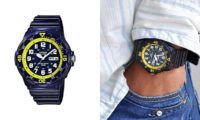 ¡Chollo! Reloj CASIO para hombre MRW-200HC por sólo 18,99€ (PVP 35€)