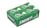 ¡Chollo! Pack de 12 unidades Smint menta suave por sólo 10,49€ (18,20€ en supermercados)