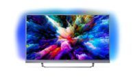 ¡Chollazo! TV Philips 49PUS7503 49" LED UltraHD 4K ambilight por sólo 436€ en Amazon Italia