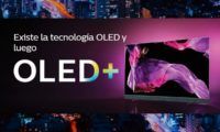¡Chollo! TV OLED+ de 55" Philips 55OLED903/12 UHD 4K con Android TV y Ambilight por sólo 1.499€ (PVP 2.199€)