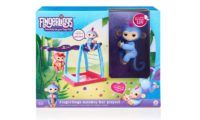¡Chollazo! Juego interactivo Wow Wee Fingerling por sólo 15,99€ (antes antes 37,68€)
