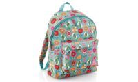 ¡Chollazo! Mochila de 20 litros Jordi Labanda Floral por sólo 11,76€ (antes 38,05€)