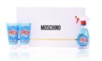 Set regalo Moschino Fresh Couture