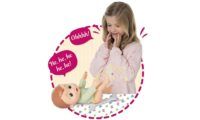 ¡Chollazo! Muñeco Pipí IMC Toys por sólo 13,98€ (24€)