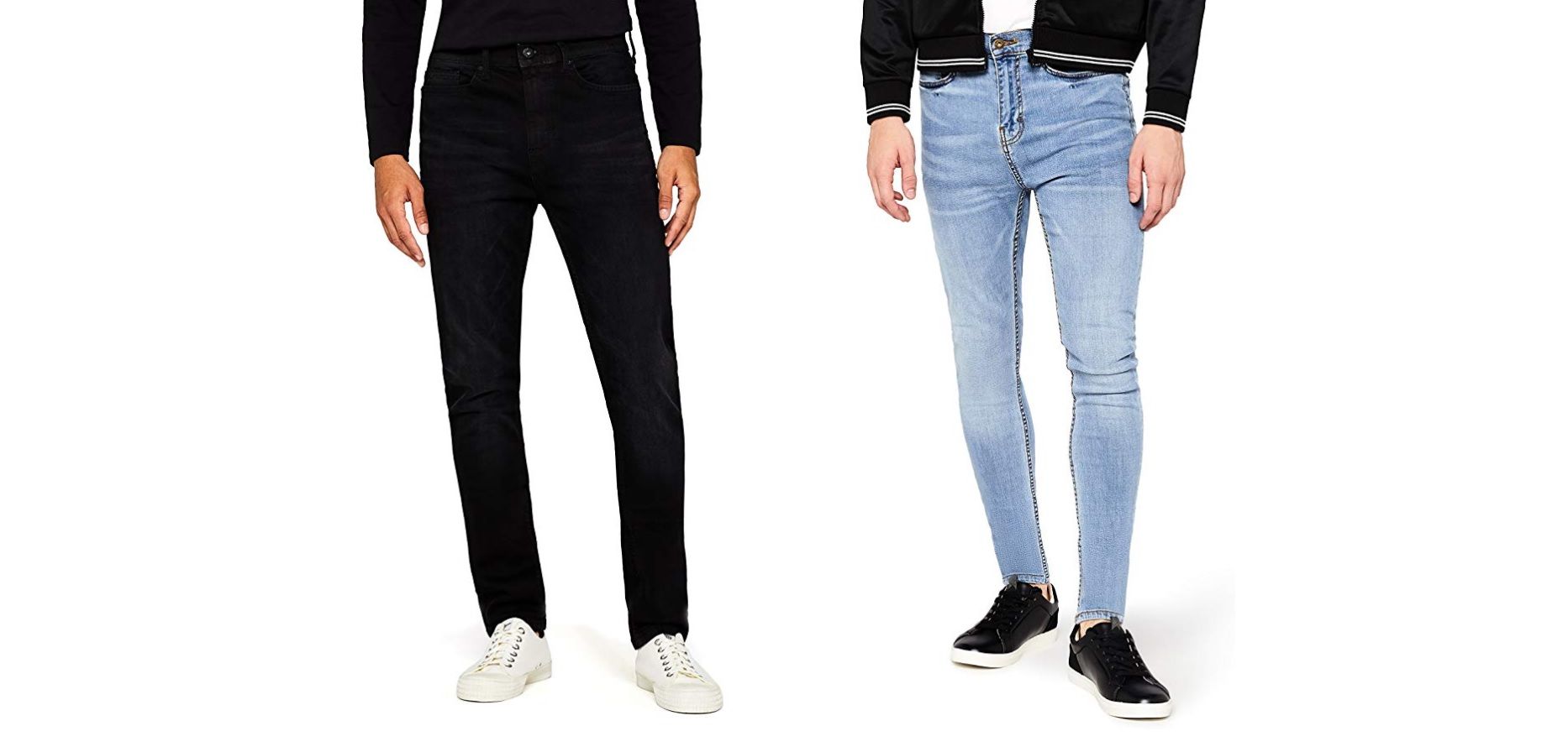 ¡Chollazo! 5 modelos diferentes de pantalones Find por sólo 7,77€ (antes 34€)