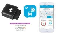 ¡Chollazo! Movistar Car 10GB con instalación incluida + primer mes GRATIS (PVP 23€) y sin permanencia