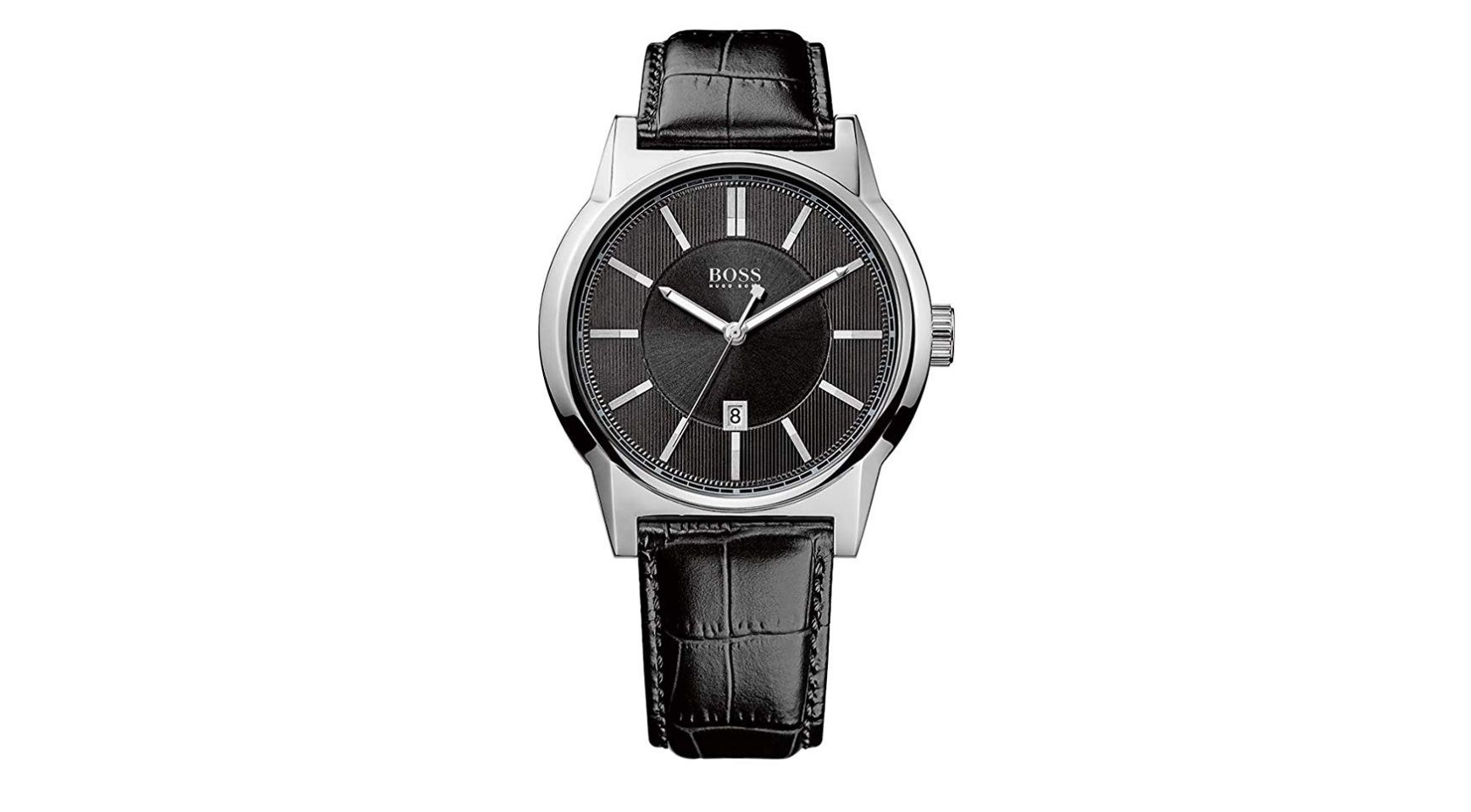 ¡Chollo! Reloj Hugo Boss 1512911 por sólo 80€ (antes 139€)