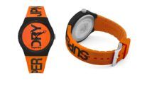 ¡Descuentazo! Reloj Superdry SYG189OB por sólo 15,99€ (antes 129€)