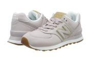 ¡Chollo! Zapatillas mujer New Balance 574v2 por sólo 45€ (antes 63€) ¡En varios colores!