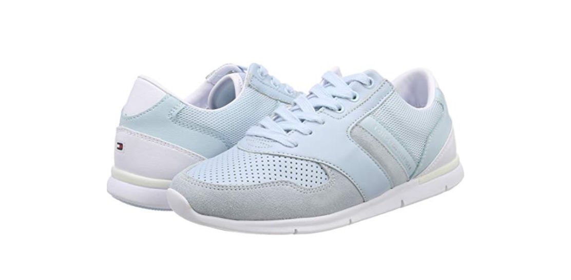 ¡Chollo! Zapatillas Tommy Hilfiger Color Pop Light por sólo 49€ (PVP 99€)