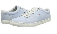 ¡Chollo! Zapatillas Tommy Hilfiger Essential Craft Vulc por sólo 37€ (antes 62,35€)