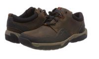 ¡50% de dto! Zapatos Clarks Walbeck Edge II por sólo 44,99€ (antes 89,95€)