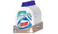 Pack 5x Detergente líquido Colon Nenuco 155 lavados (compra recurrente)