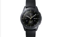 ¡Sólo hoy Prime! Samsung Galaxy Watch 42 mm por sólo 129€ en Amazon (PVP 229€)