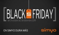 Black Friday de Simyo: Xiaomi Mi 9 128GB Libre por sólo 266€ y Mi 9 SE 64GB Libre por 186€