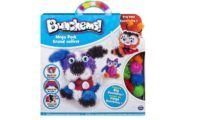 ¡Descuentazo! Megapack Bunchems Miscelanea por sólo 19,80€ (antes 43,49€)