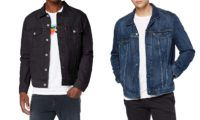 ¡Chollazo! Chaqueta Levi’s The Trucker por sólo 49,08€ (antes 90€)