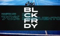 Hasta 70% en Asics Outlet