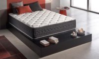 ¡Chollo! Colchón Visco Grand Class Deluxe desde sólo 99€ (PVP 700€)