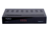 ¡Chollo! Receptor satélite Xoro HRT 8730 Full HD DVB-T/T2 por sólo 20,92€ (Antes 79,99€)