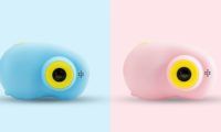 ¡Chollazo! Mini Cámara digital para niños por sólo 6,26€