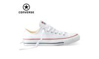 ¡Chollazo 11.11! Zapatillas Converse All Star por sólo 24€ disponibles en 5 colores