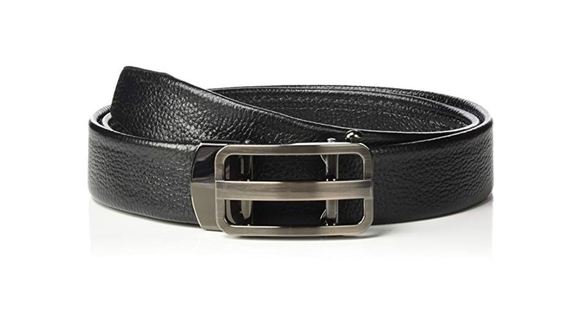 ¡Descuentazo! Cinturón para hombre MLT Belts por sólo 7,49€ (antes 24,95€)