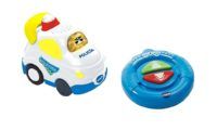 ¡50% de descuento! Coche tut teledirigido de VTech por sólo 12,50€ (antes 24,99€)