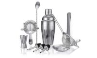 ¡Chollo! Kit de coctelería Janolia por sólo 17,31€
