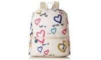 ¡Oferta del día! Mochila Desigual Natural Message Novara por sólo 25,78€ (antes 59,95€)