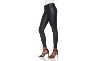 Pantalones Vero Moda Vmseven Smooth Coated para mujer